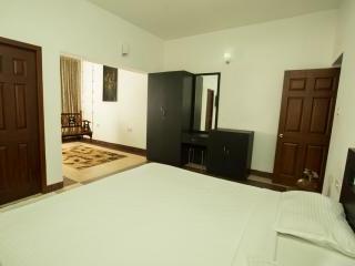 Mount N Mist Hotel Nainital Exterior photo