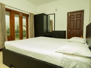 Mount N Mist Hotel Nainital Exterior photo