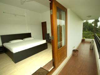 Mount N Mist Hotel Nainital Exterior photo